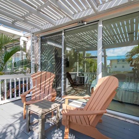 Beach Living At Island Pine Villas Blaw Джорджтаун Экстерьер фото