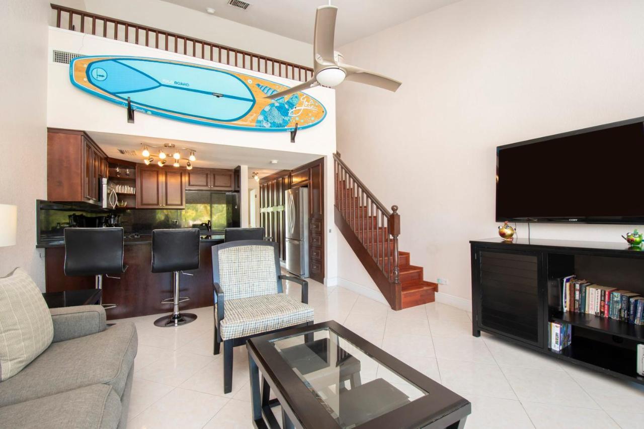 Beach Living At Island Pine Villas Blaw Джорджтаун Экстерьер фото