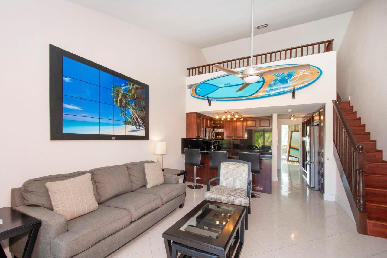 Beach Living At Island Pine Villas Blaw Джорджтаун Экстерьер фото