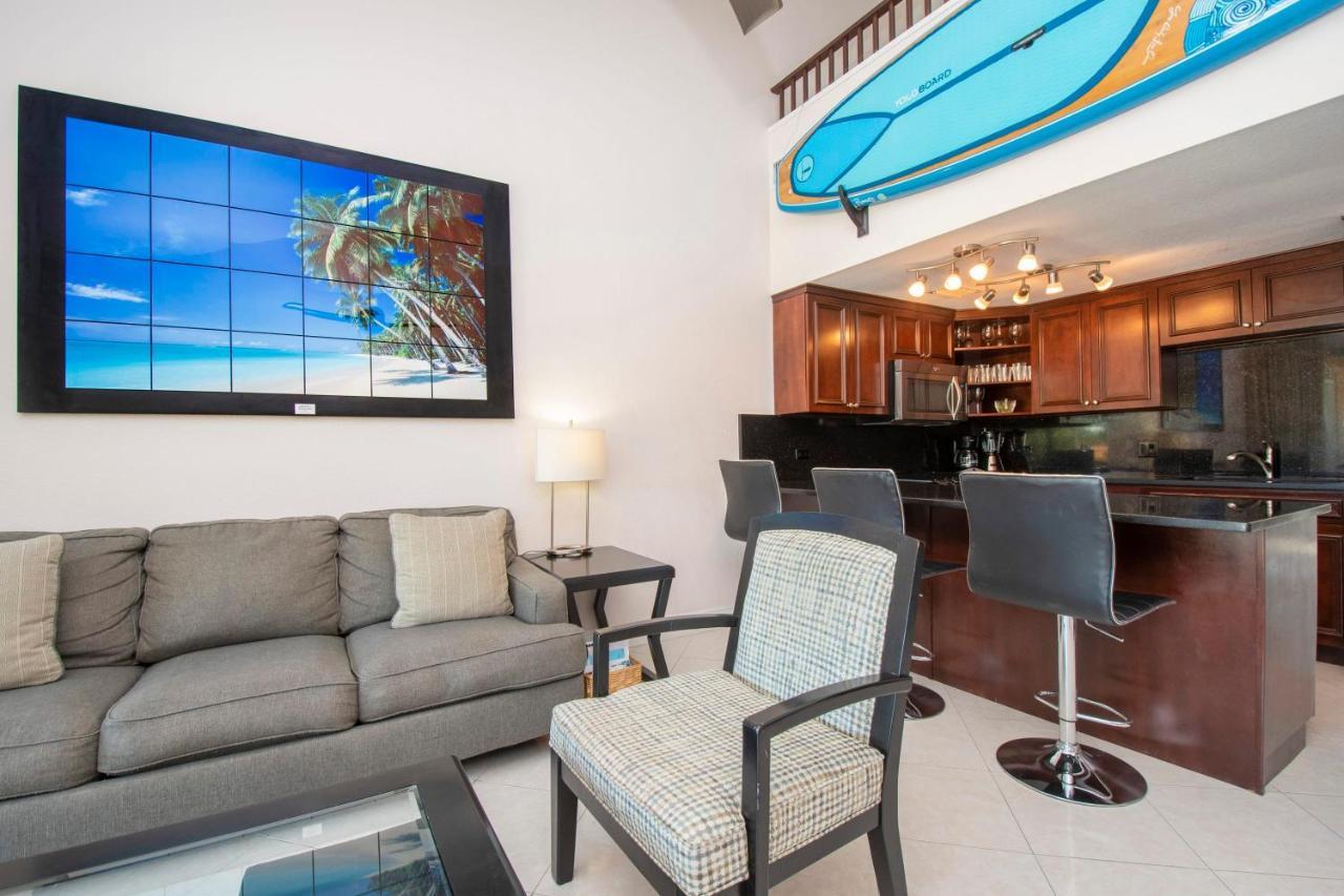 Beach Living At Island Pine Villas Blaw Джорджтаун Экстерьер фото